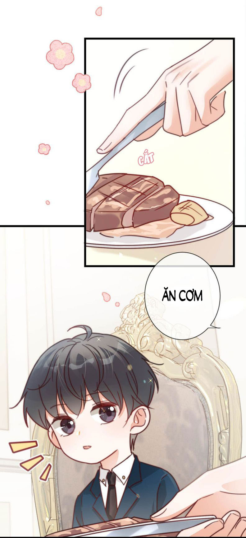 Nịch Tửu: Chapter 8