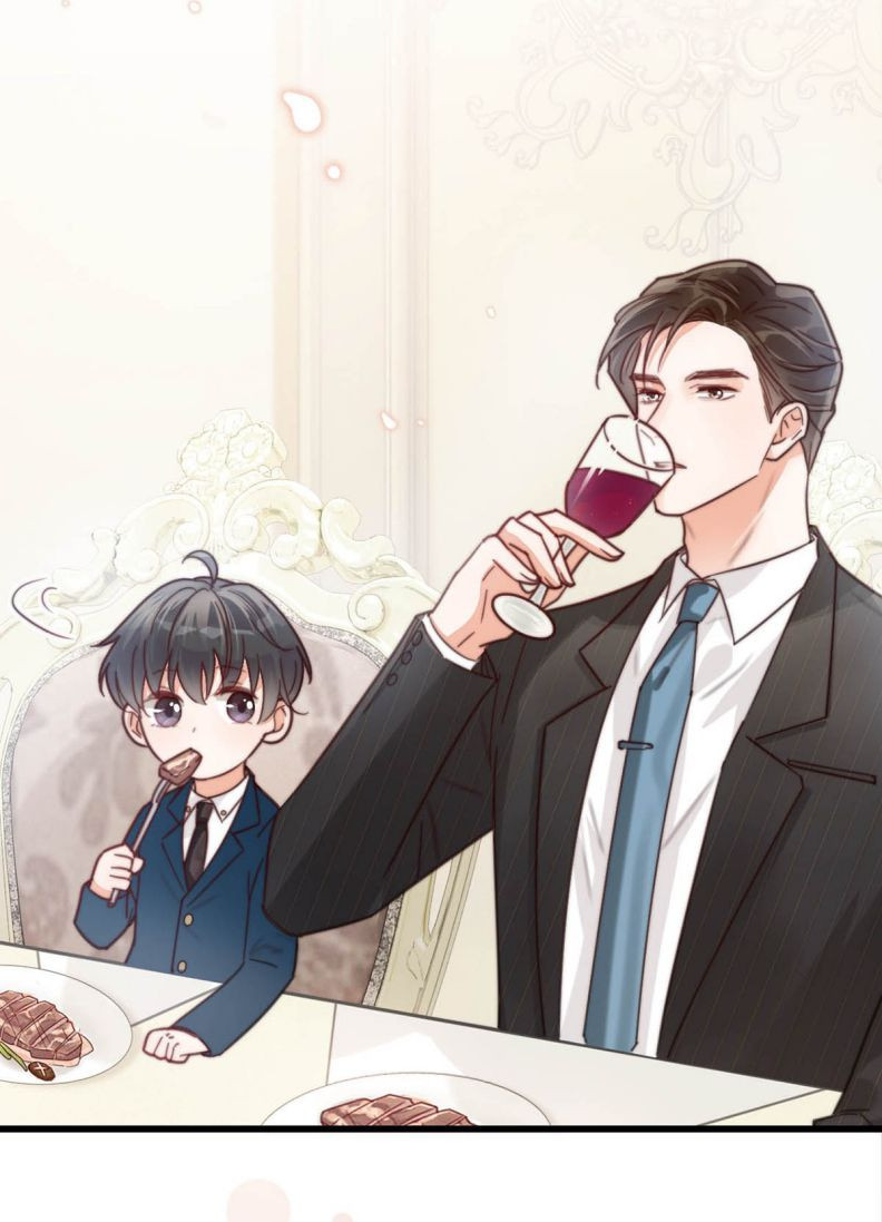 Nịch Tửu: Chapter 8