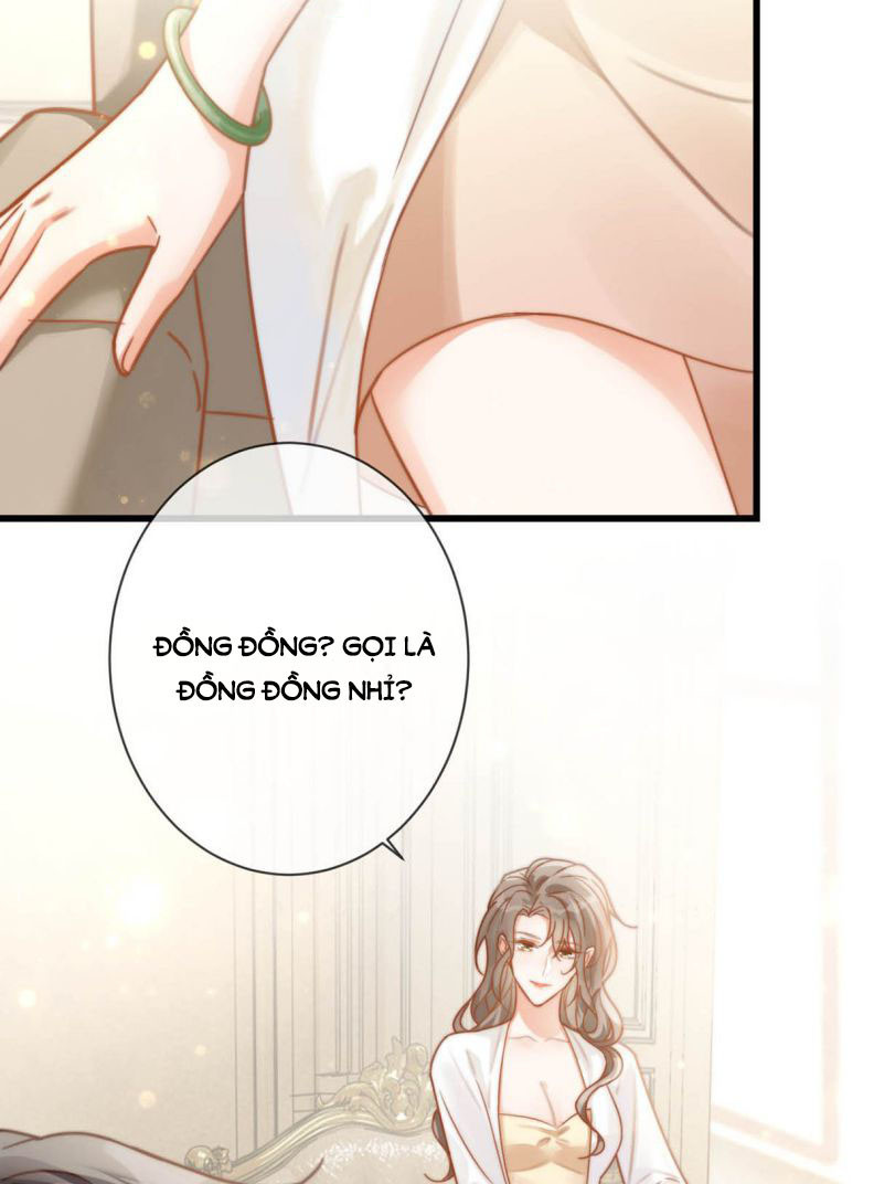 Nịch Tửu: Chapter 8