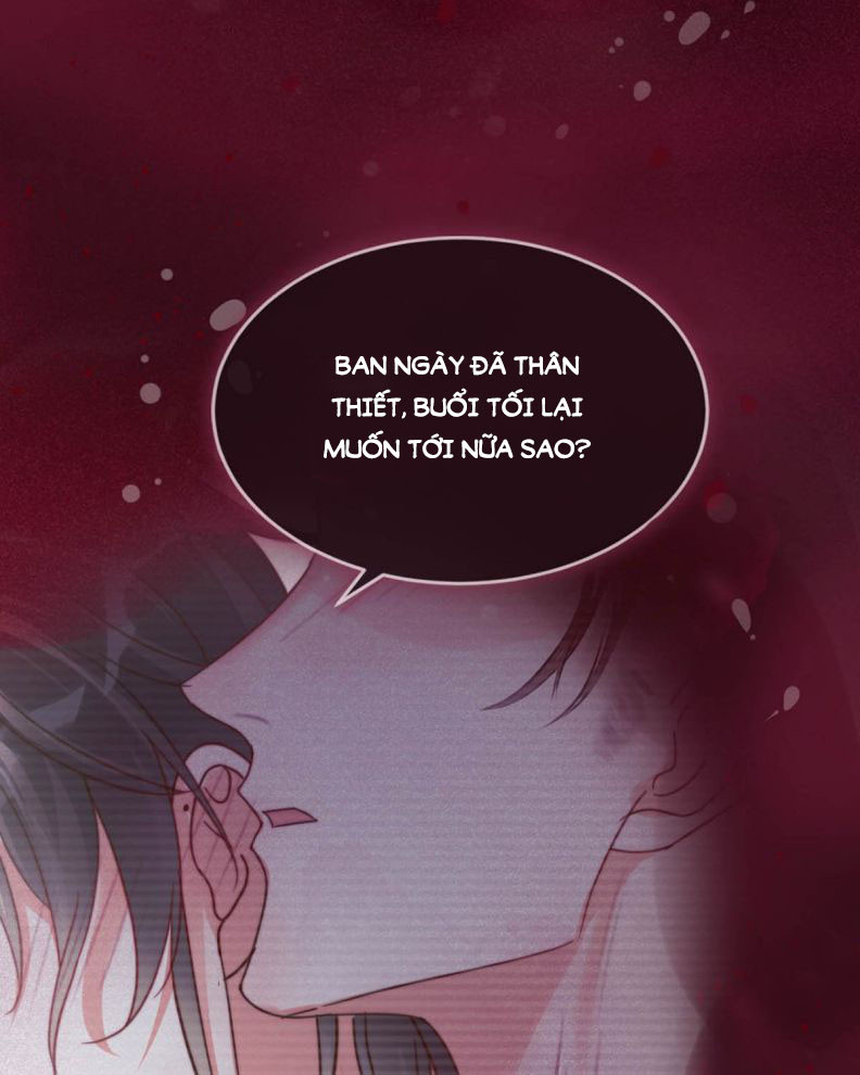 Nịch Tửu: Chapter 8