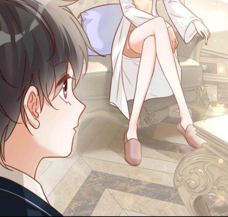 Nịch Tửu: Chapter 8