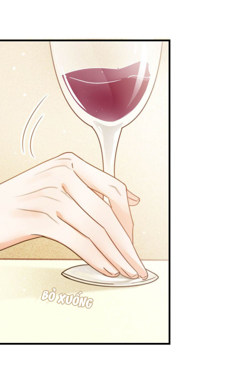 Nịch Tửu: Chapter 8