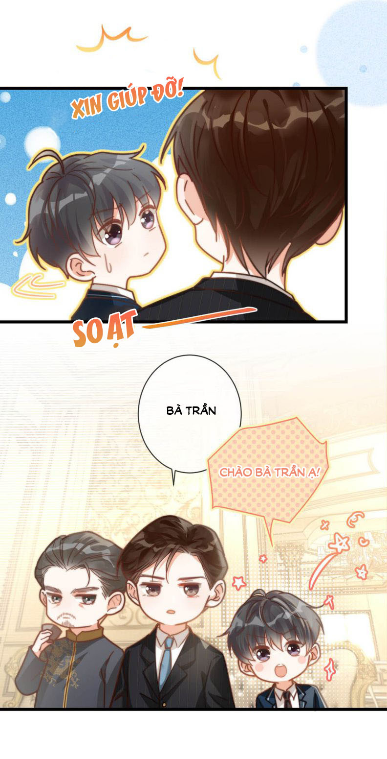 Nịch Tửu: Chapter 8