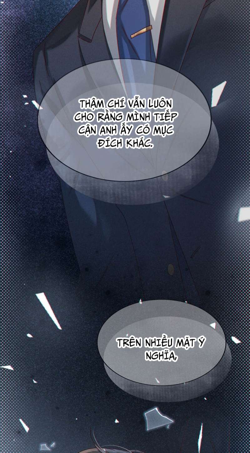 Nịch Tửu: Chapter 80