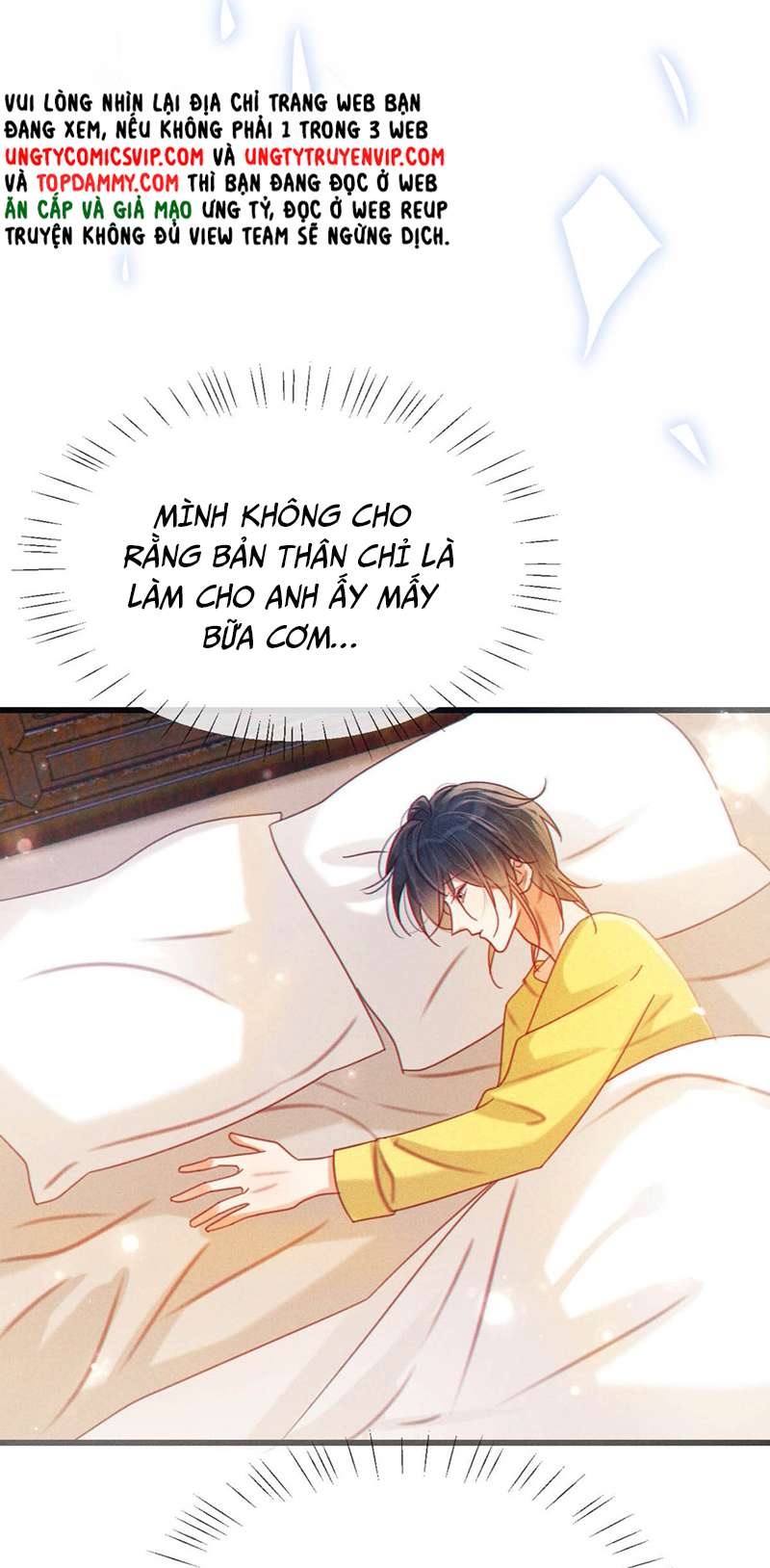 Nịch Tửu: Chapter 80
