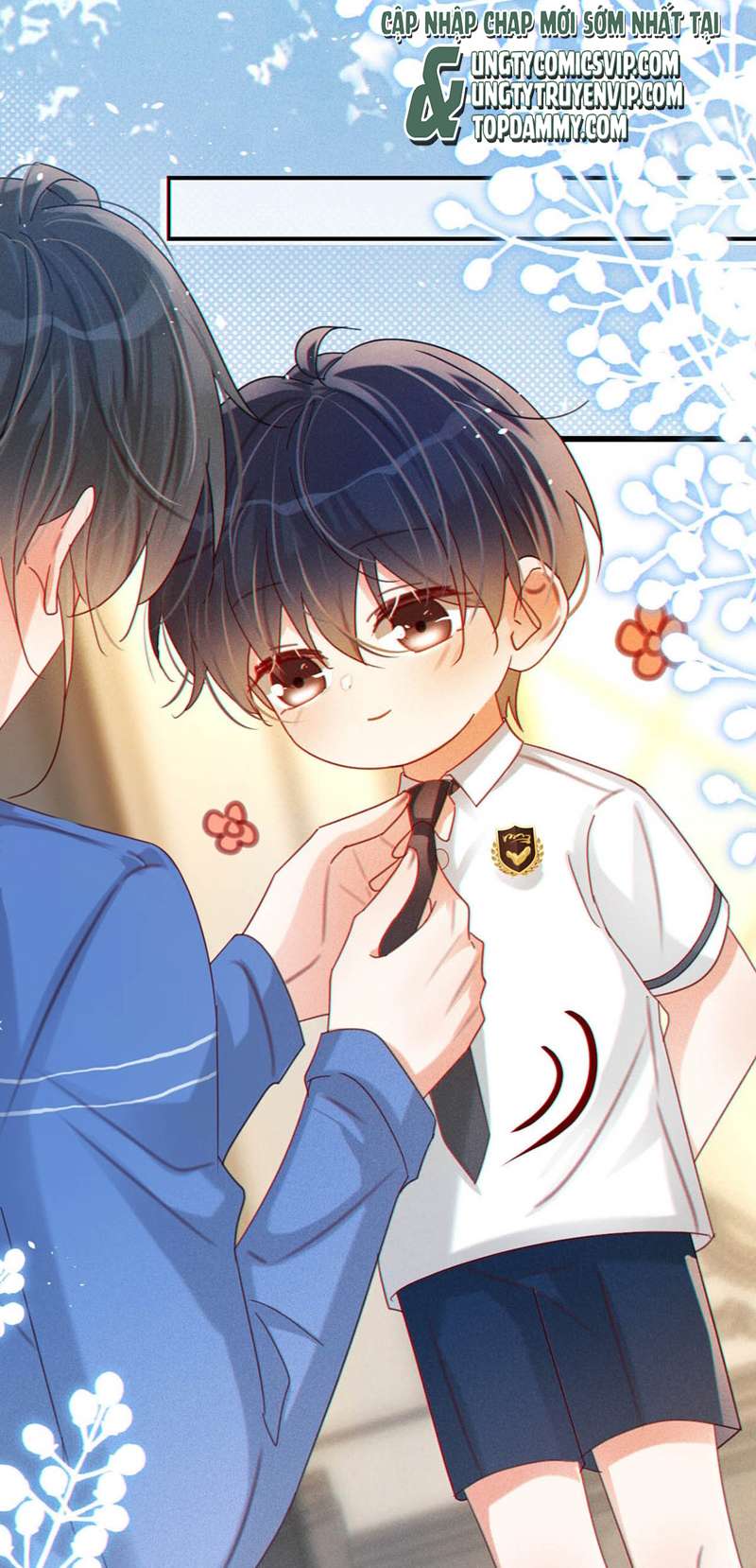 Nịch Tửu: Chapter 80