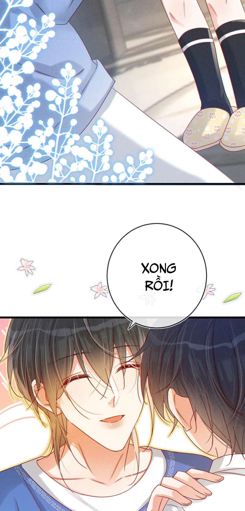 Nịch Tửu: Chapter 80