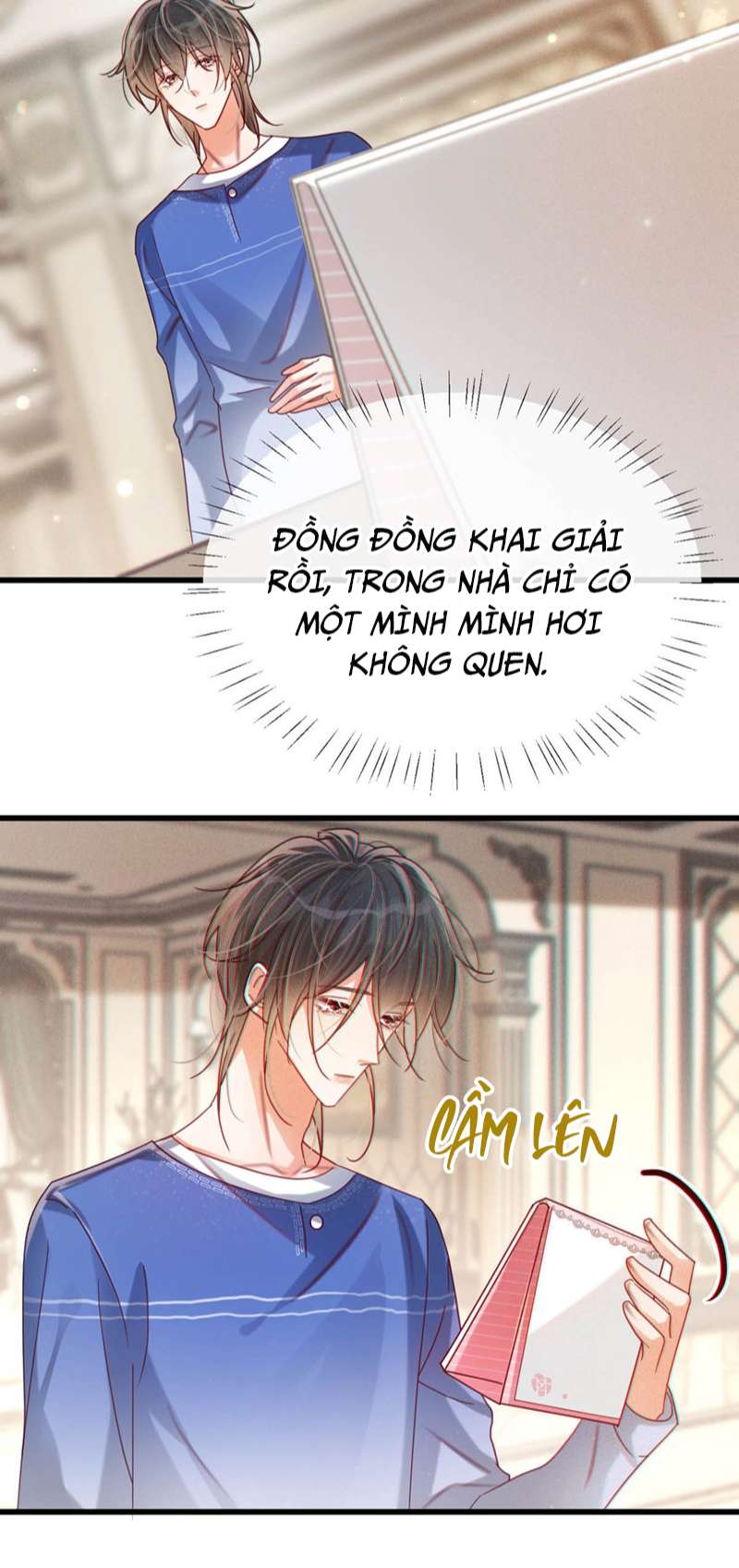 Nịch Tửu: Chapter 80