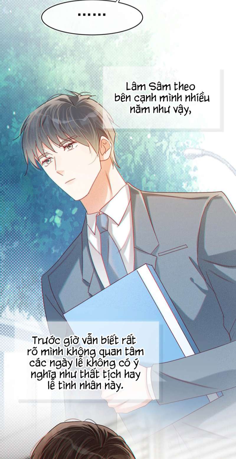 Nịch Tửu: Chapter 80