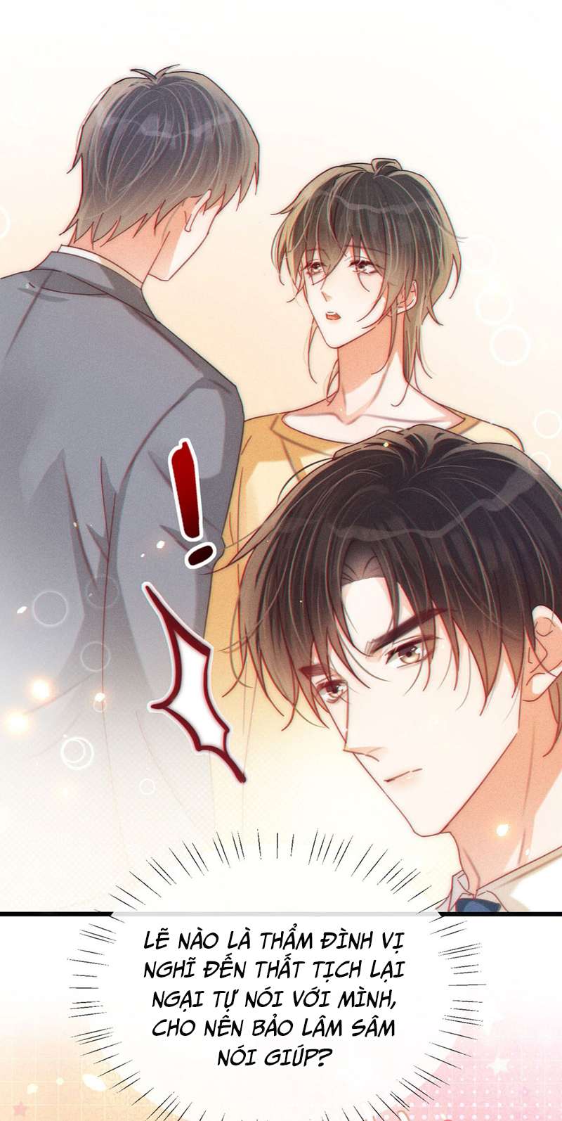 Nịch Tửu: Chapter 80