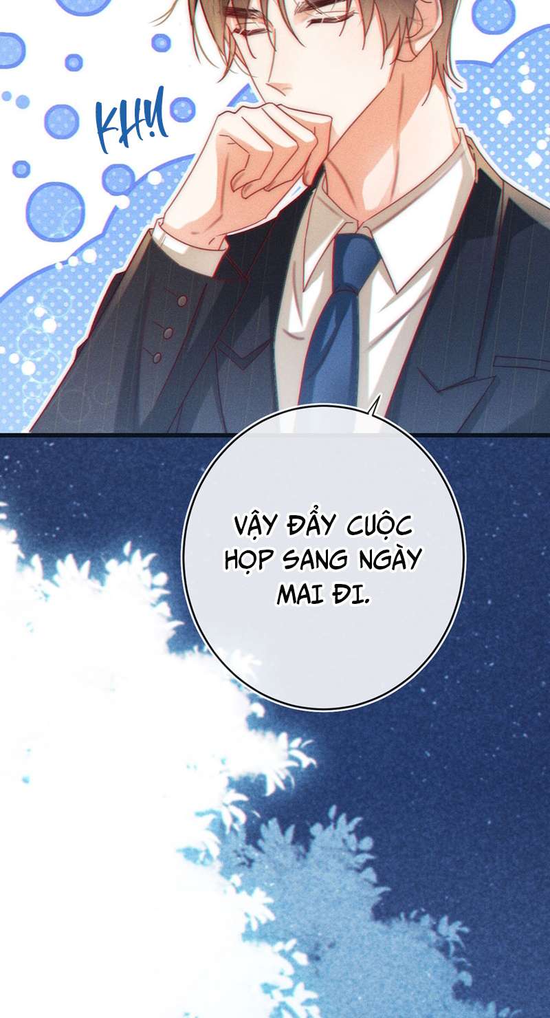 Nịch Tửu: Chapter 80