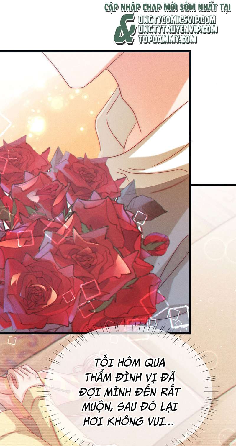 Nịch Tửu: Chapter 80