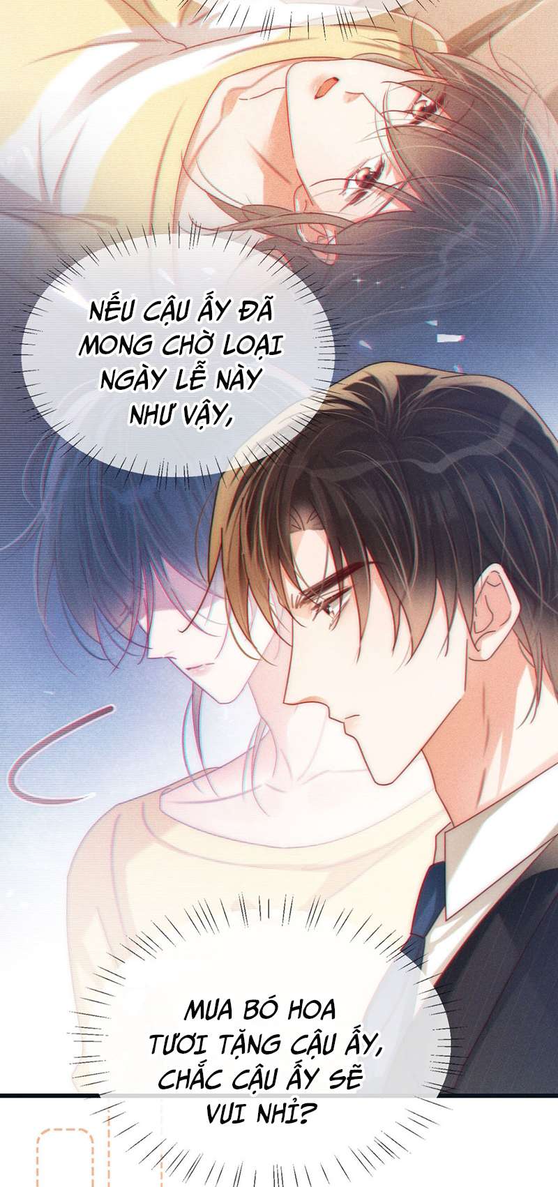 Nịch Tửu: Chapter 80