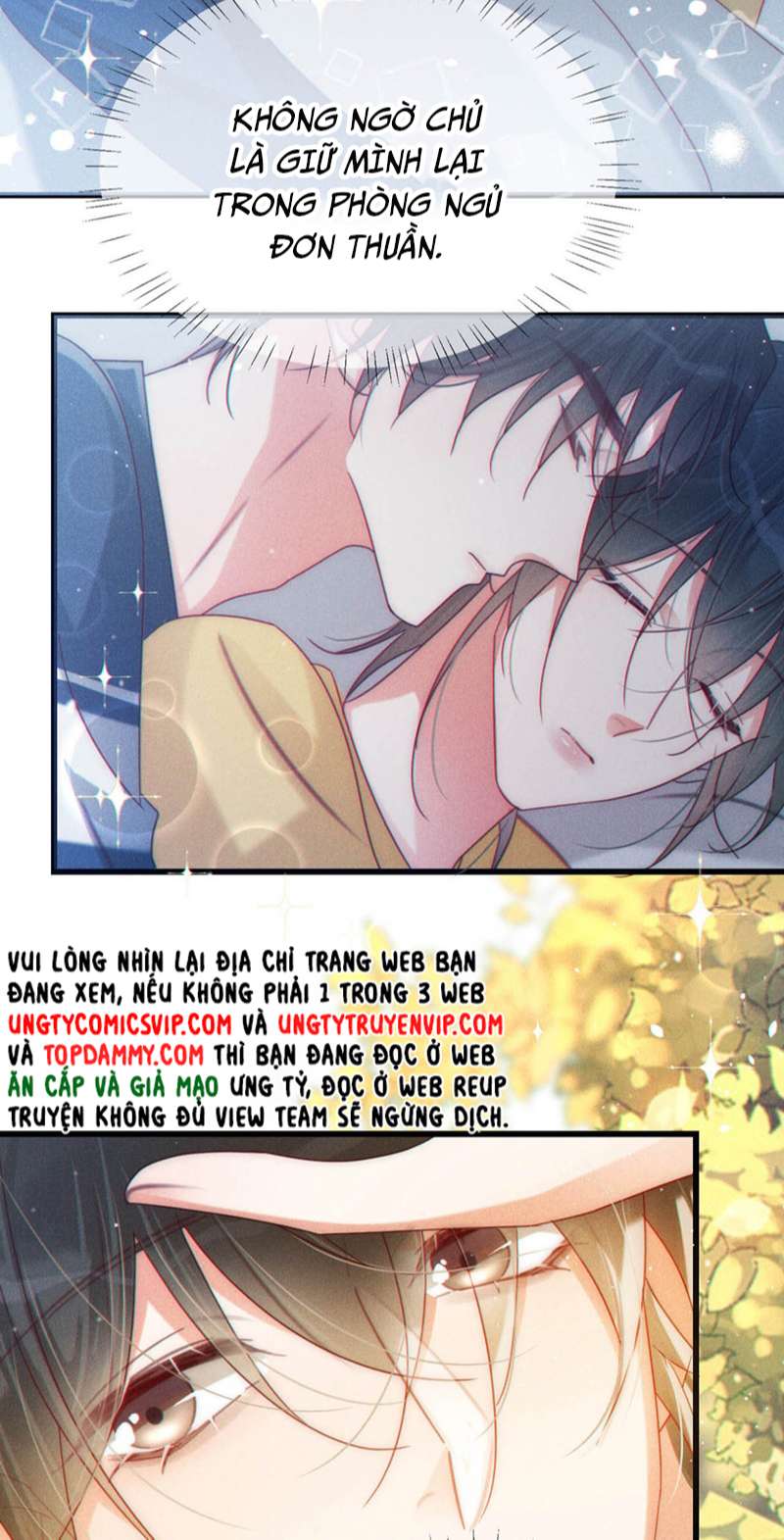 Nịch Tửu: Chapter 80