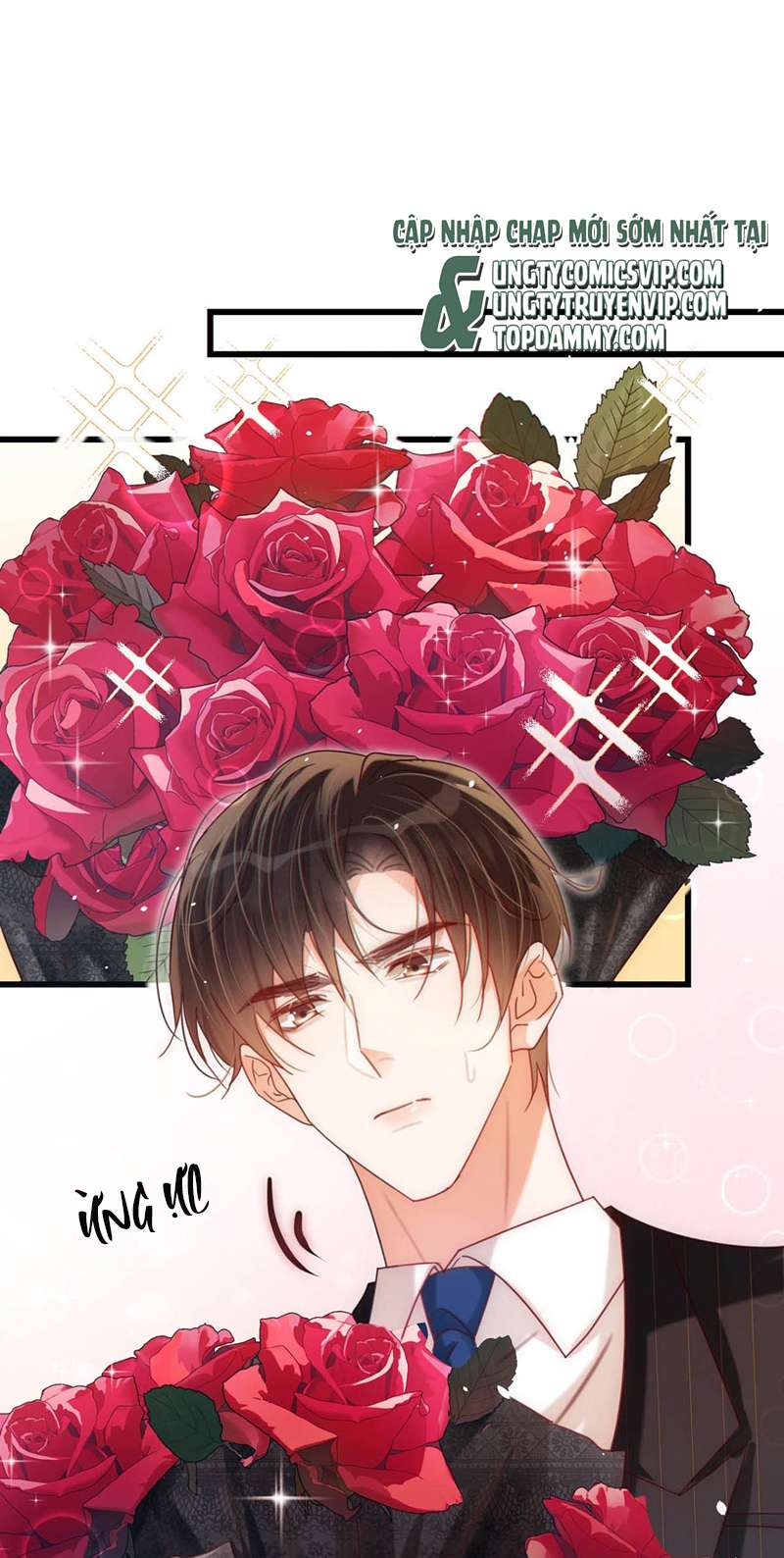 Nịch Tửu: Chapter 81