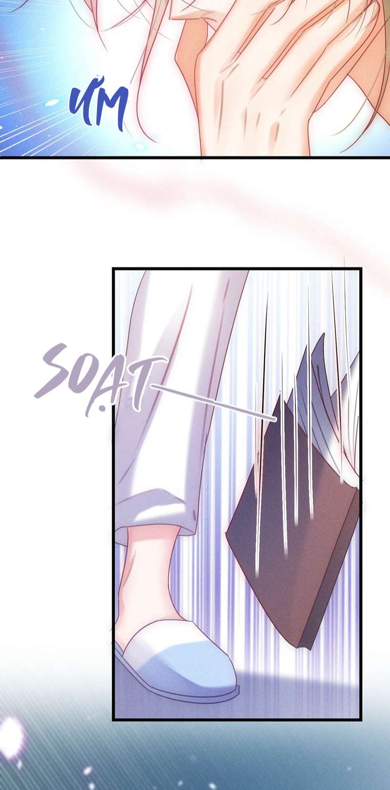 Nịch Tửu: Chapter 81