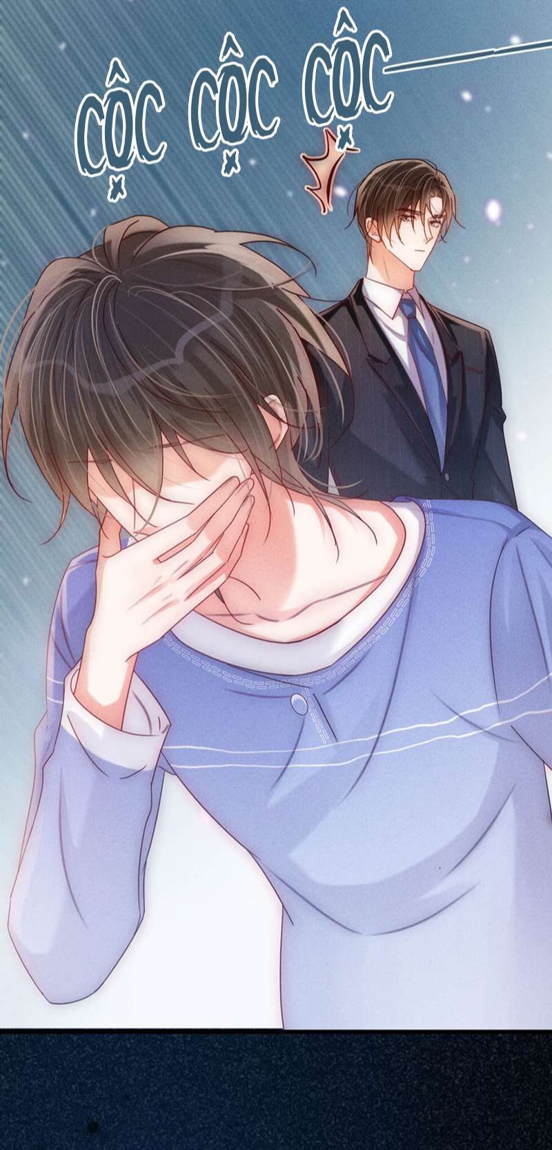 Nịch Tửu: Chapter 81