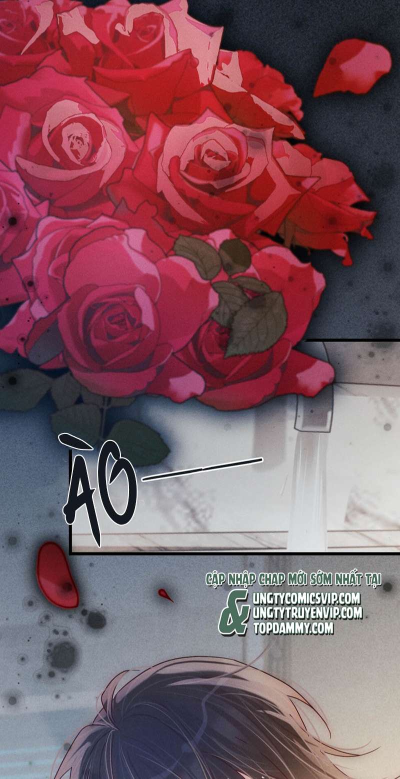Nịch Tửu: Chapter 81