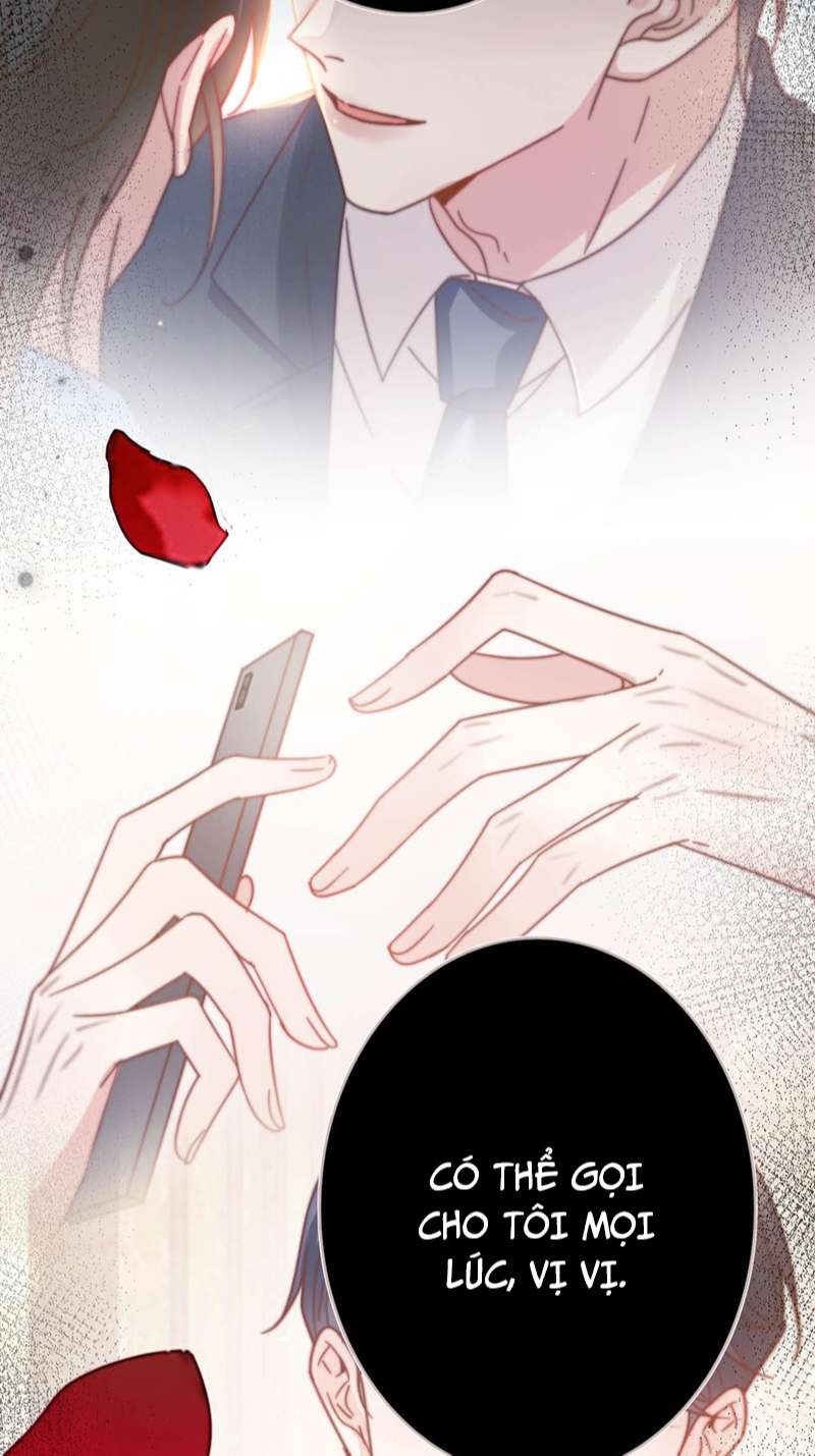 Nịch Tửu: Chapter 81
