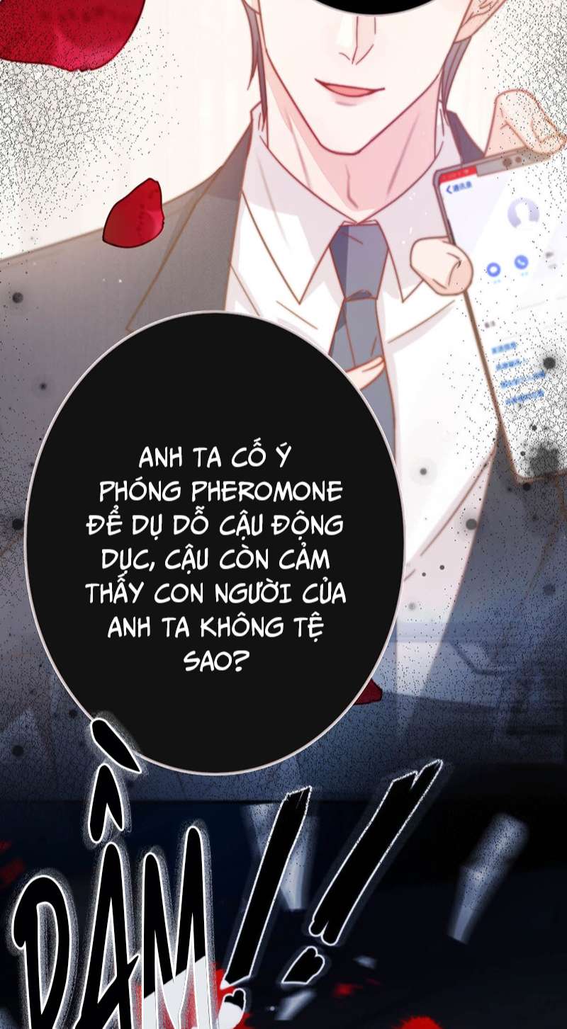 Nịch Tửu: Chapter 81