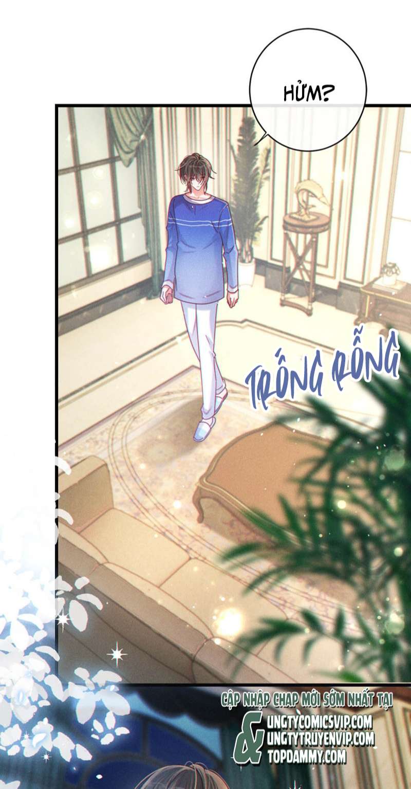 Nịch Tửu: Chapter 81