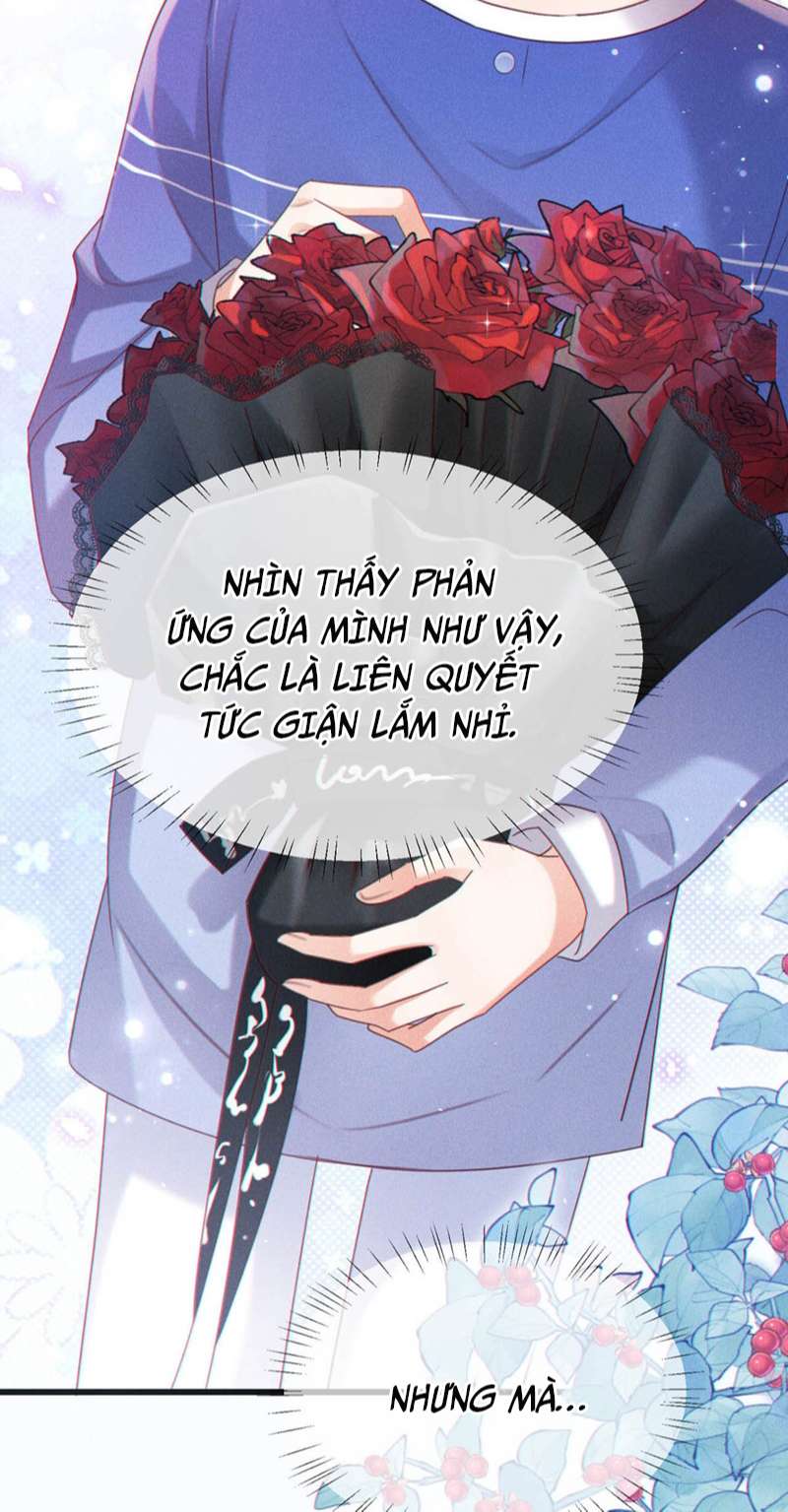 Nịch Tửu: Chapter 81