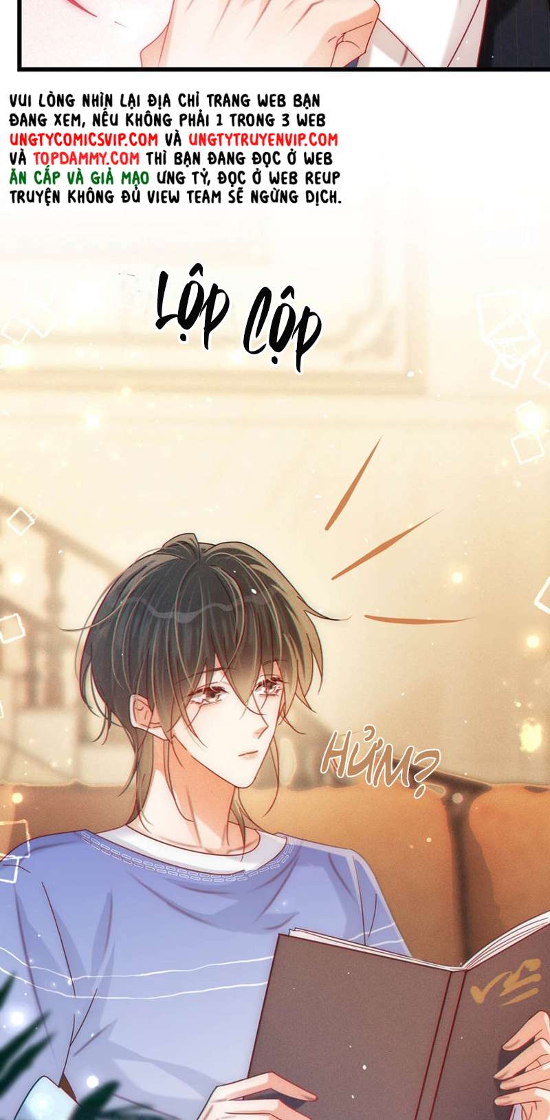 Nịch Tửu: Chapter 81
