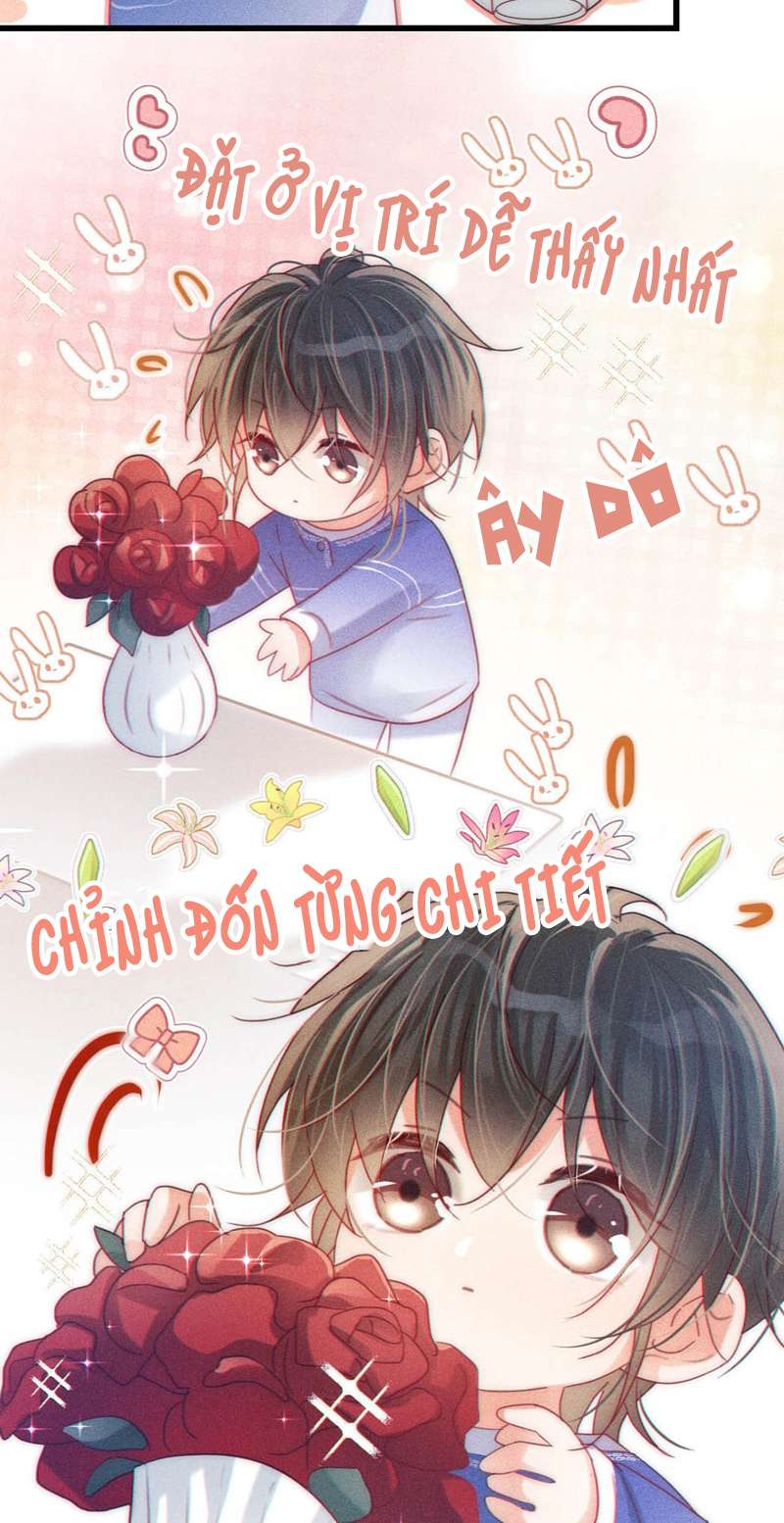 Nịch Tửu: Chapter 81