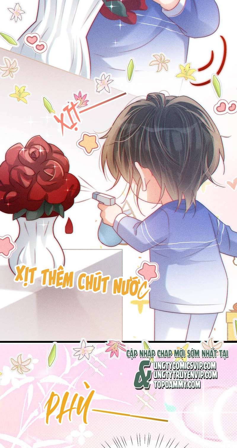 Nịch Tửu: Chapter 81