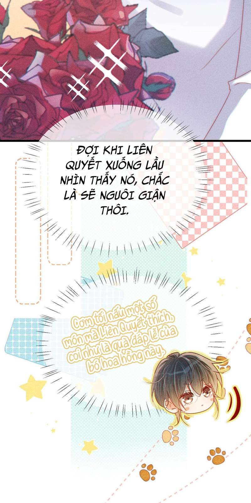 Nịch Tửu: Chapter 81