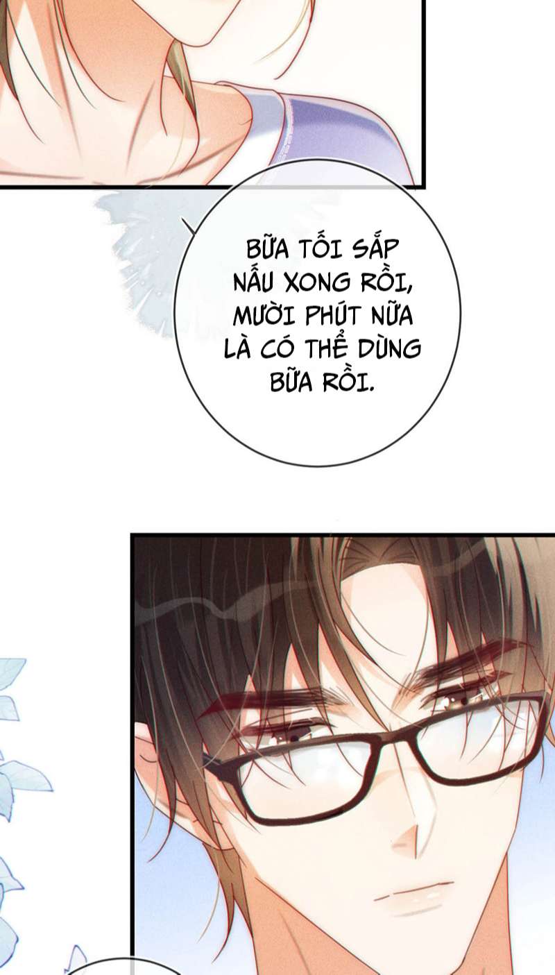 Nịch Tửu: Chapter 81