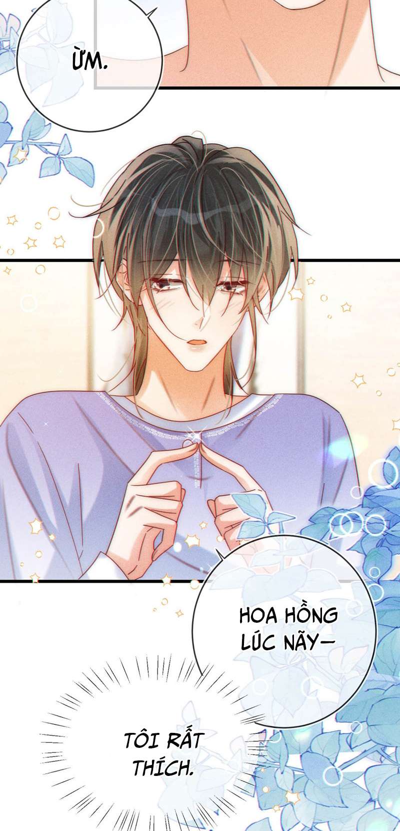 Nịch Tửu: Chapter 81