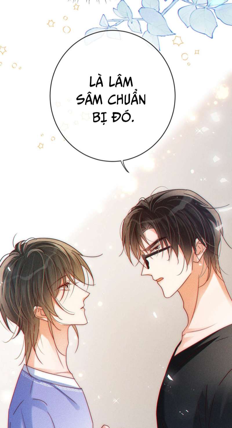Nịch Tửu: Chapter 81