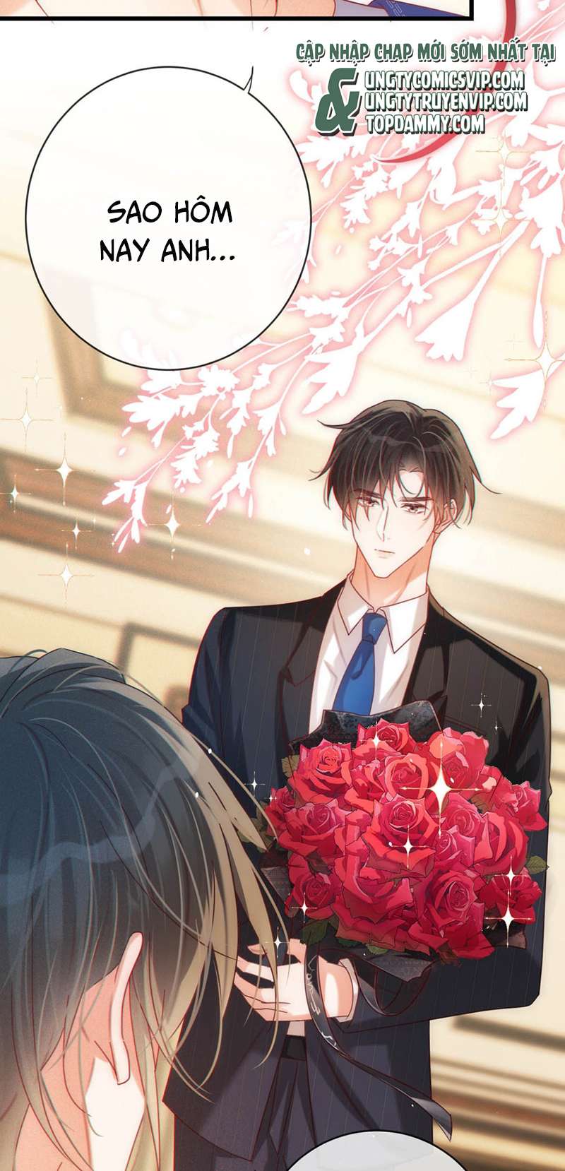 Nịch Tửu: Chapter 81