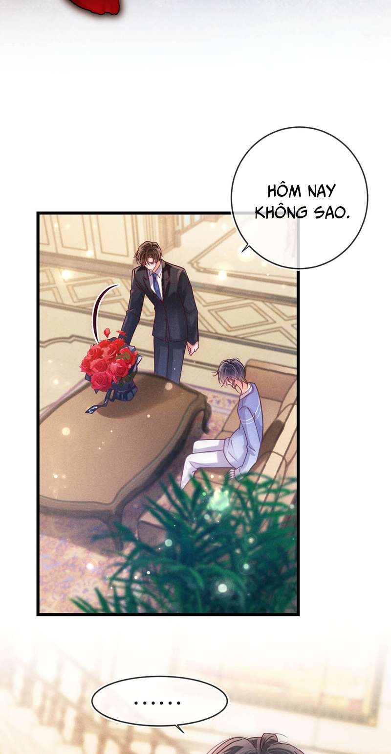 Nịch Tửu: Chapter 81