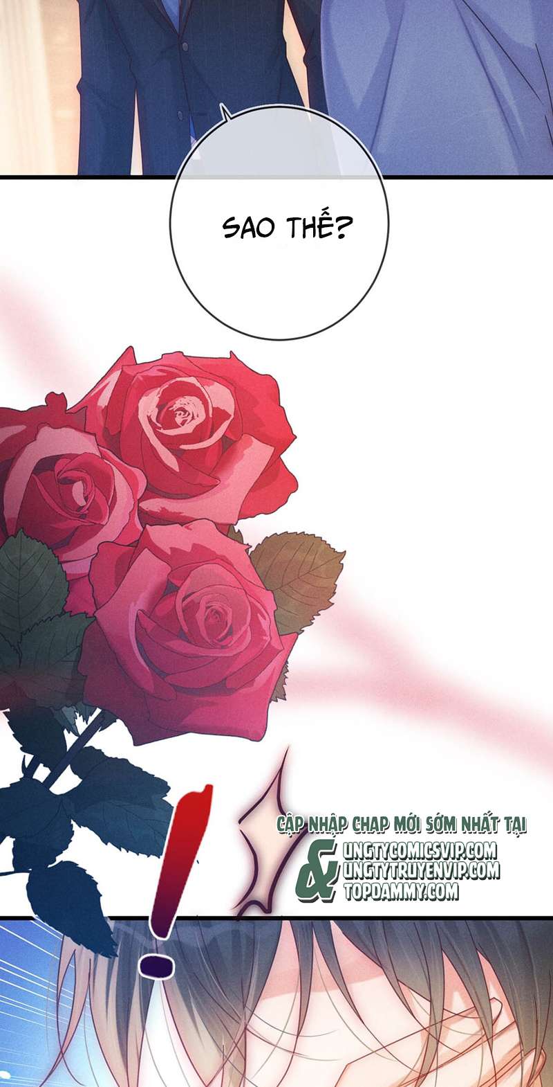 Nịch Tửu: Chapter 81
