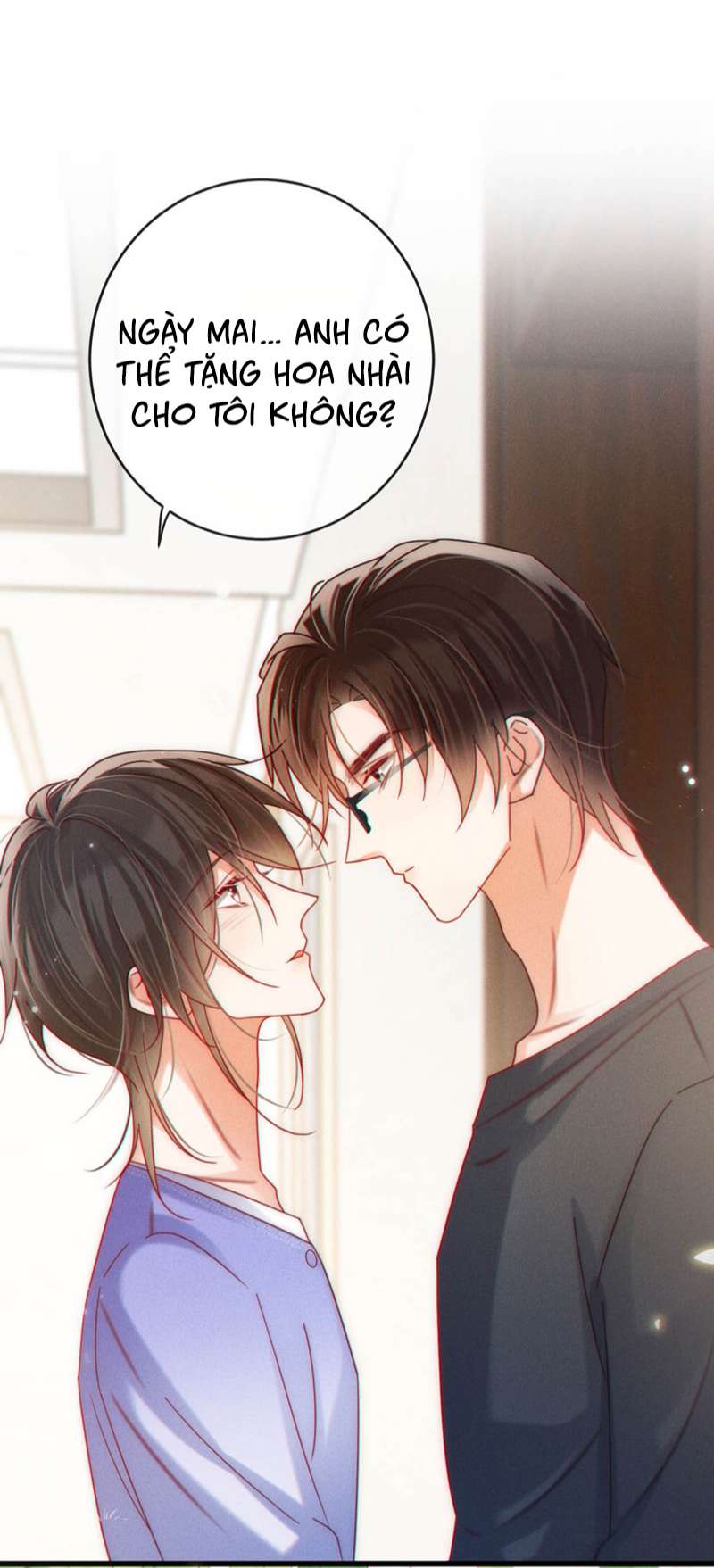 Nịch Tửu: Chapter 83