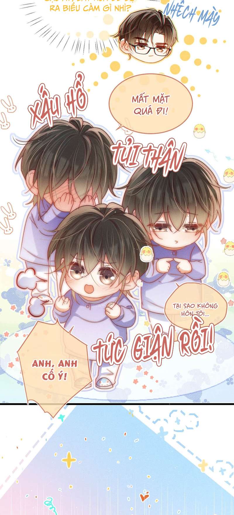 Nịch Tửu: Chapter 83