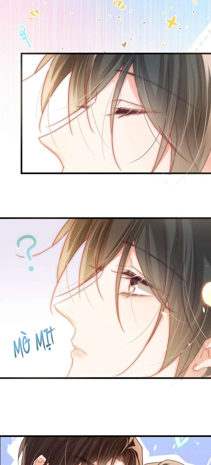Nịch Tửu: Chapter 83