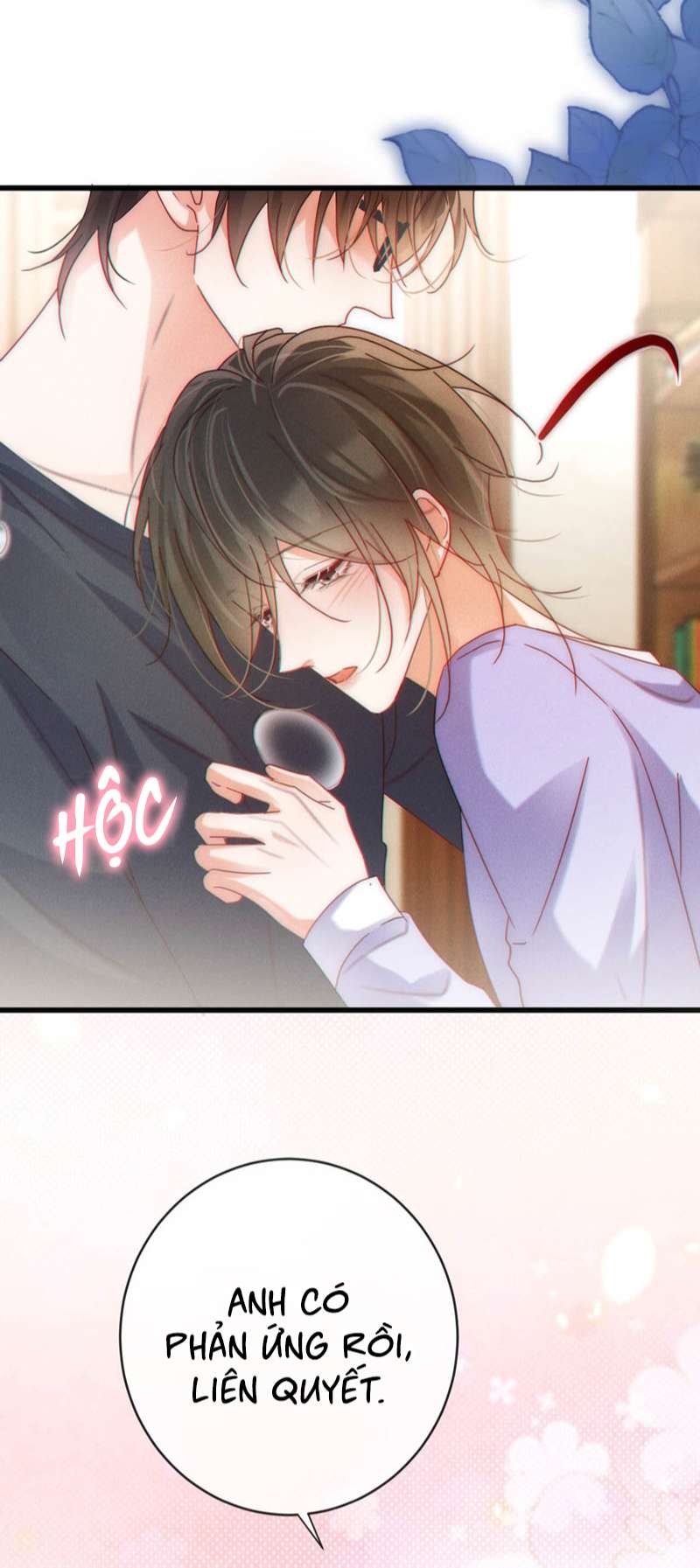 Nịch Tửu: Chapter 83