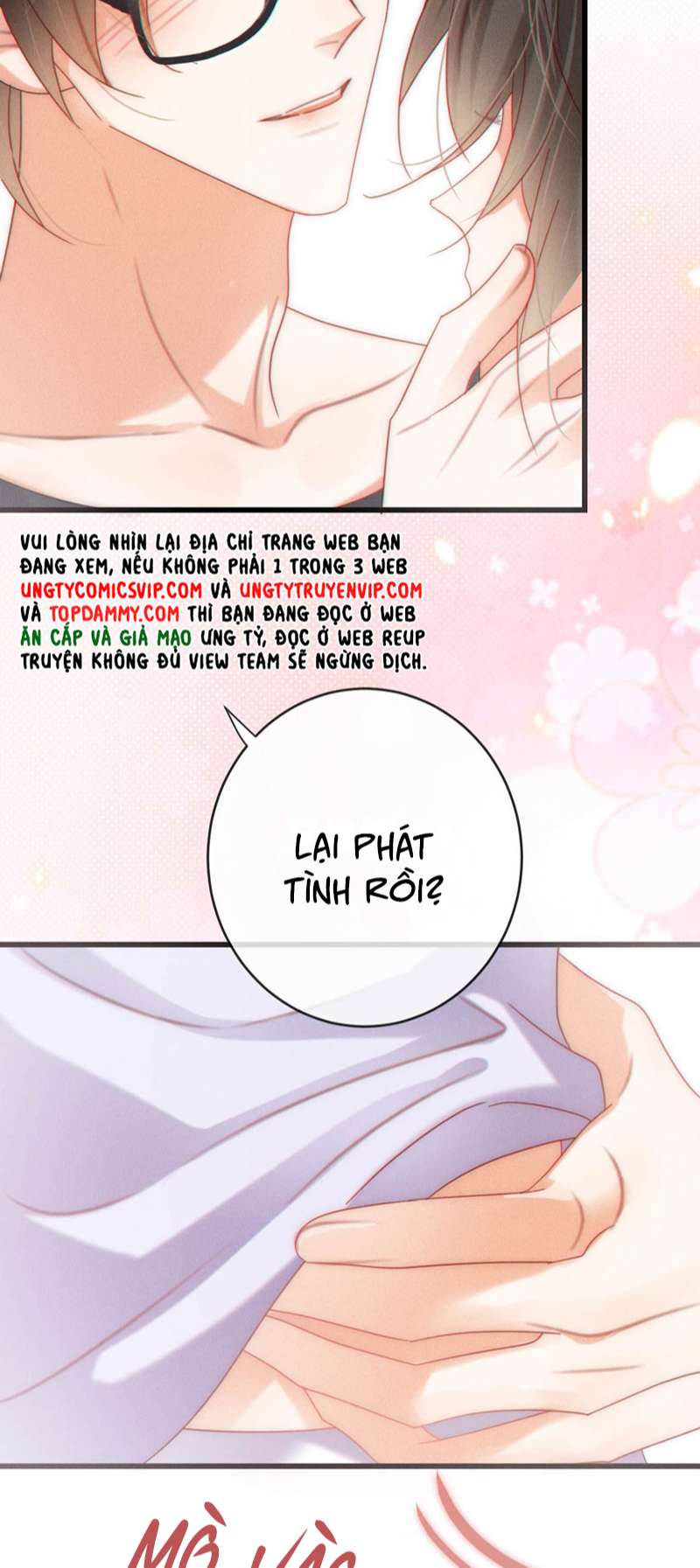 Nịch Tửu: Chapter 83