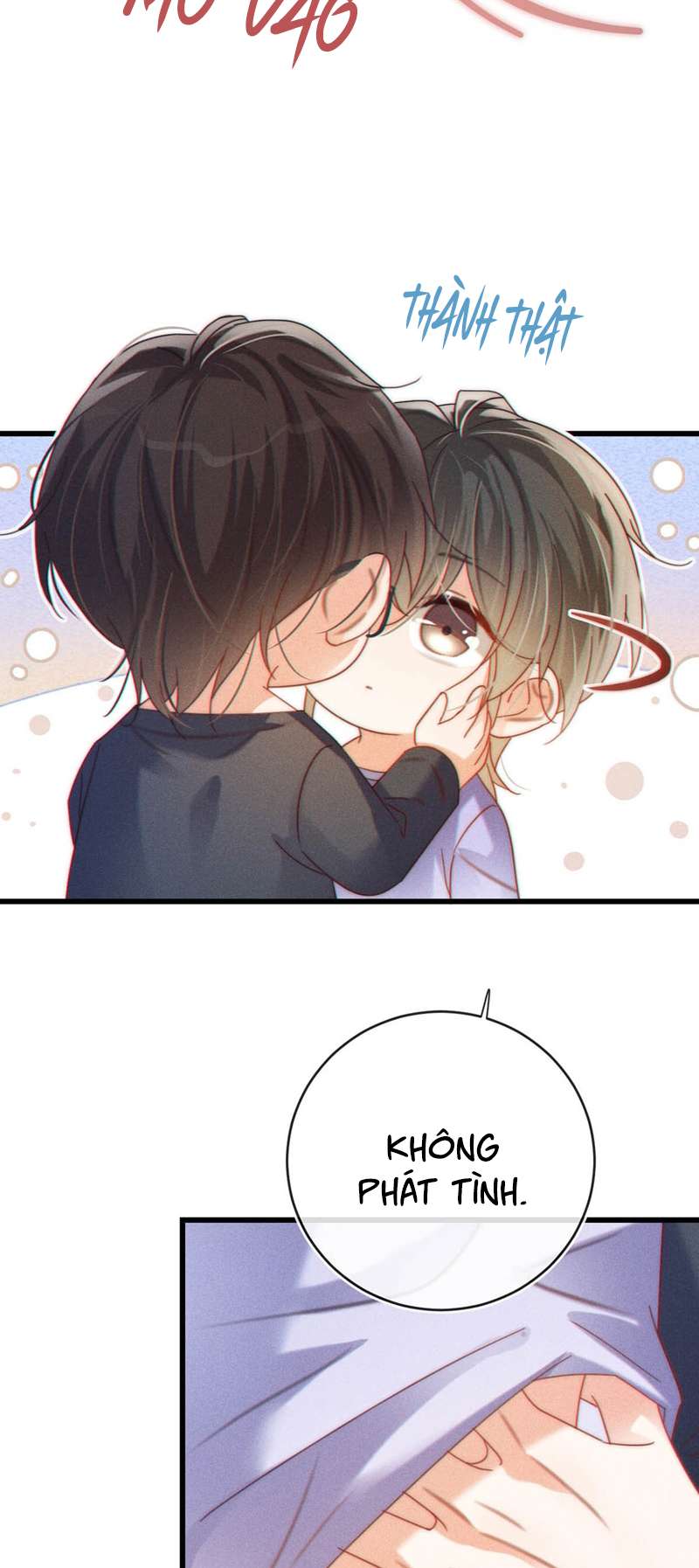 Nịch Tửu: Chapter 83
