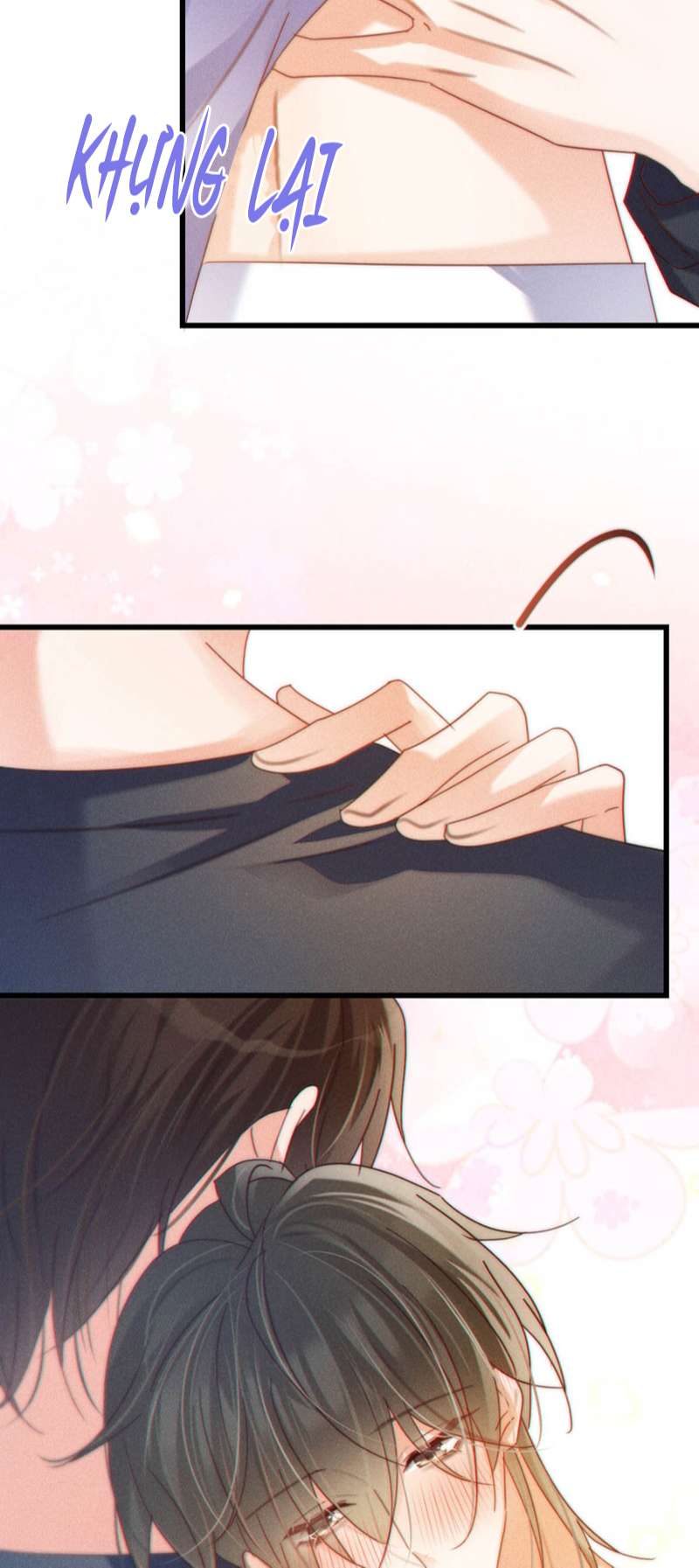 Nịch Tửu: Chapter 83