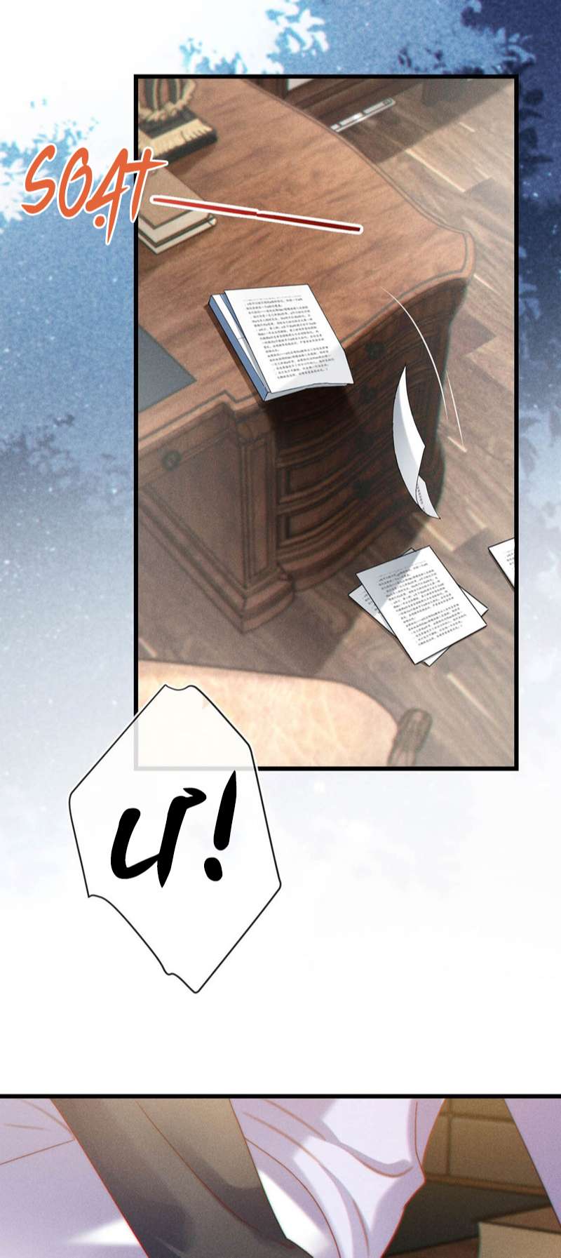 Nịch Tửu: Chapter 83