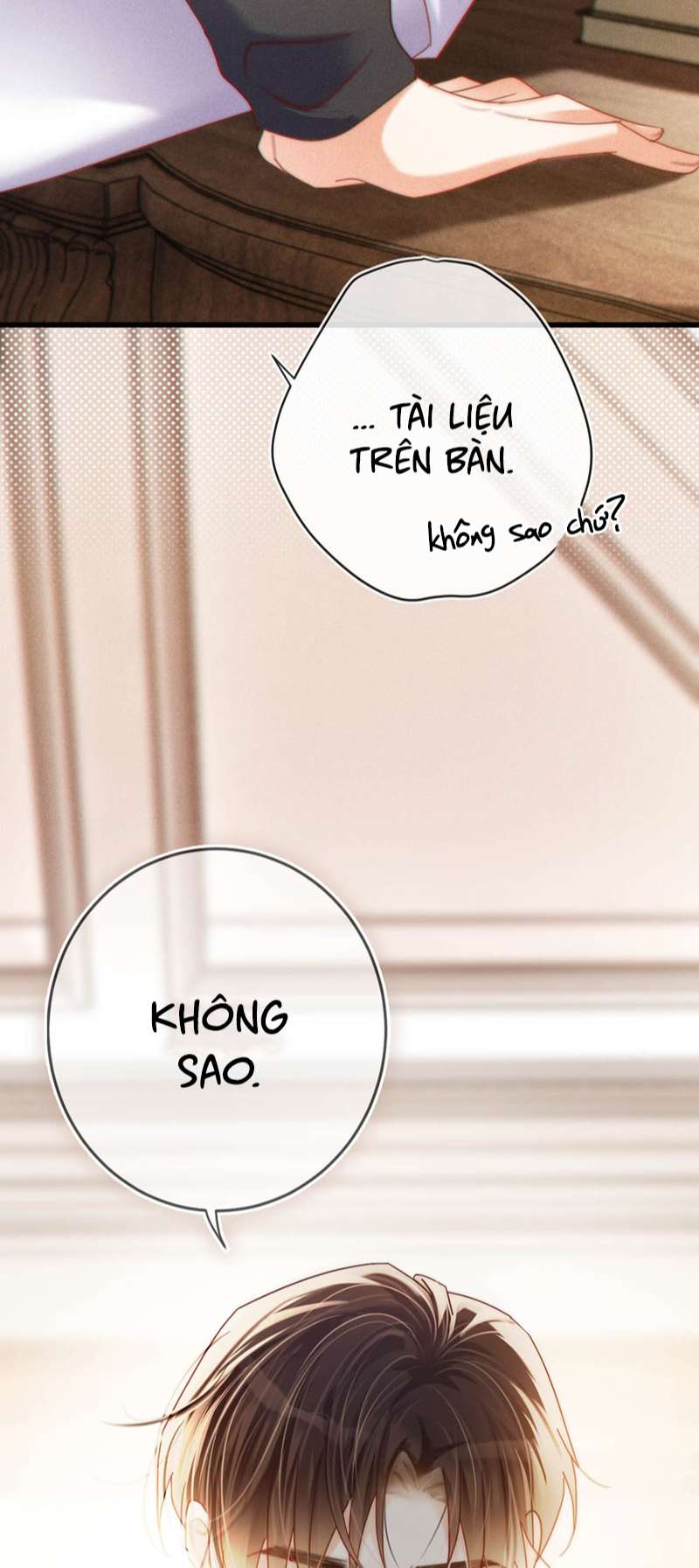 Nịch Tửu: Chapter 83