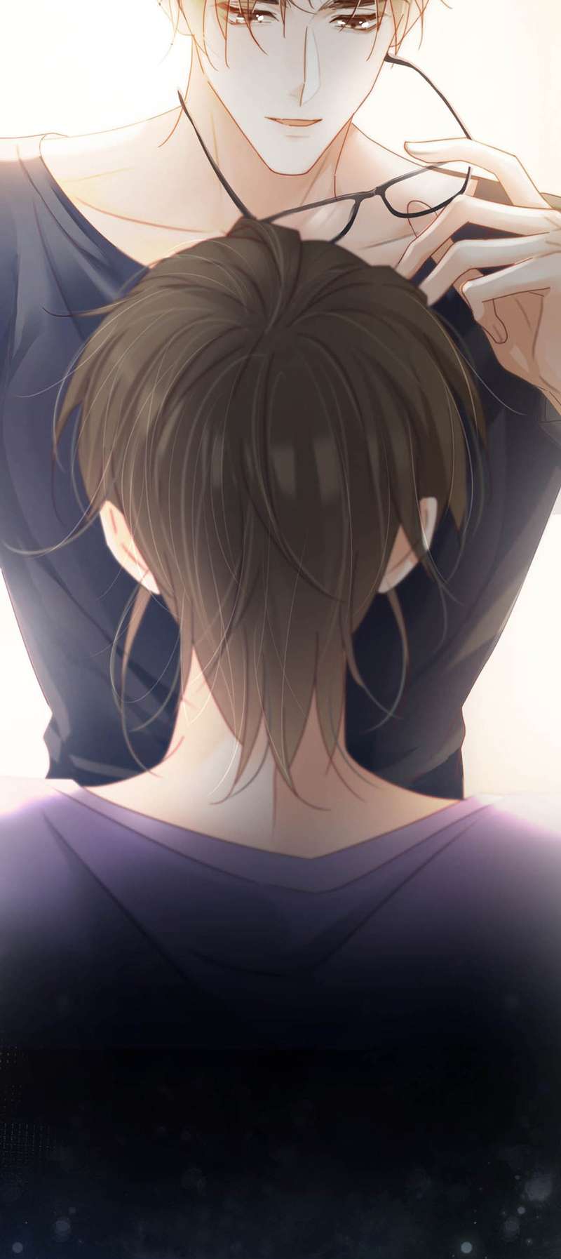 Nịch Tửu: Chapter 83
