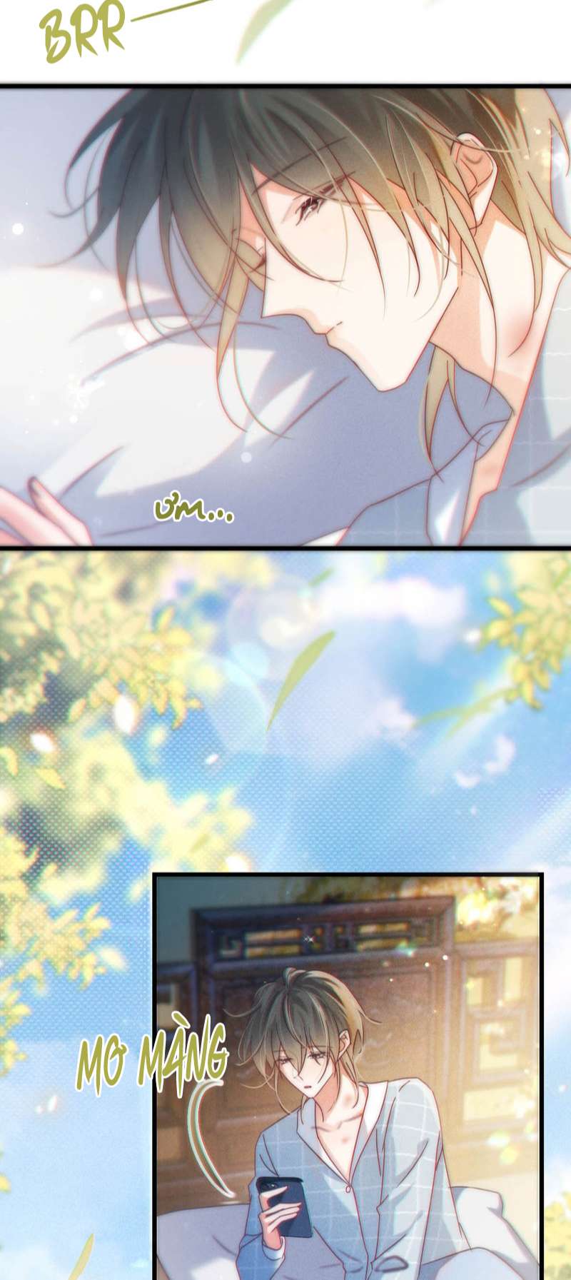 Nịch Tửu: Chapter 83