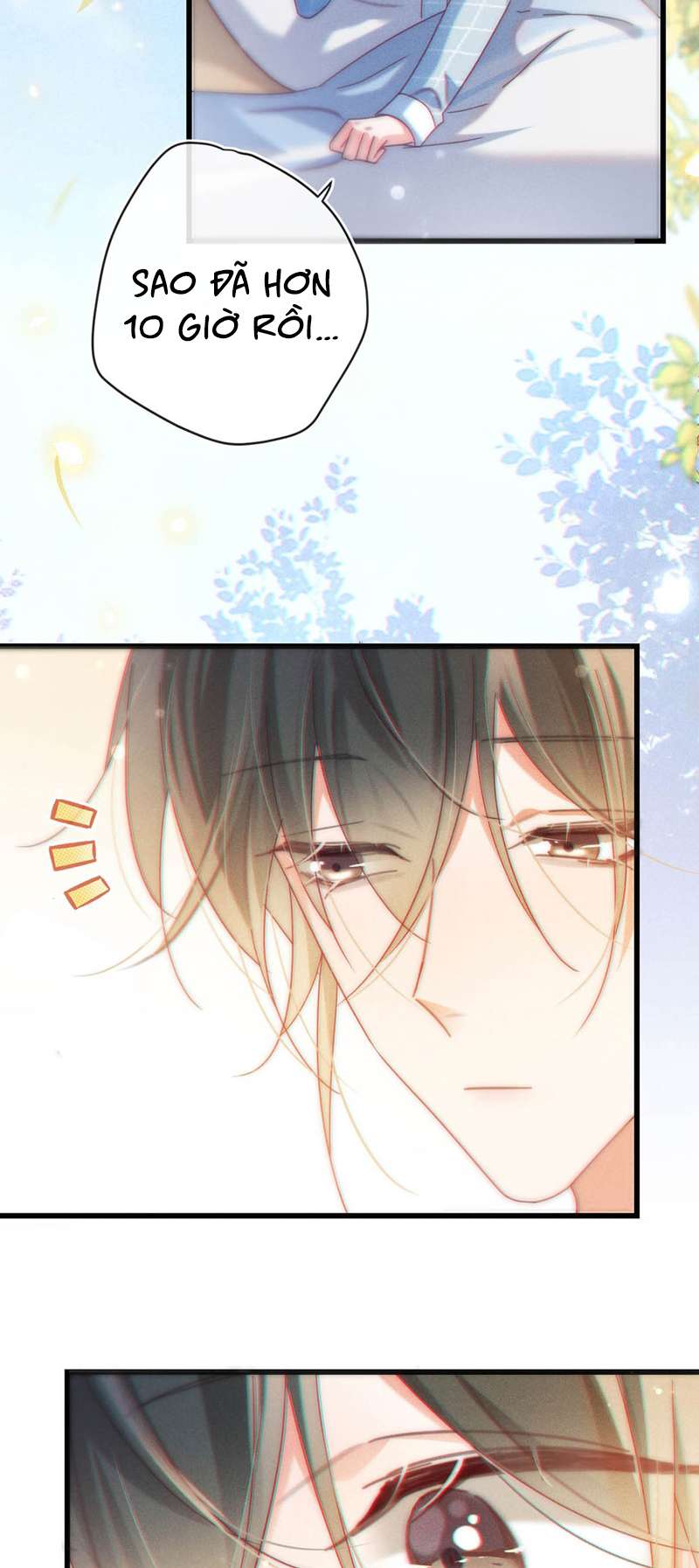 Nịch Tửu: Chapter 83