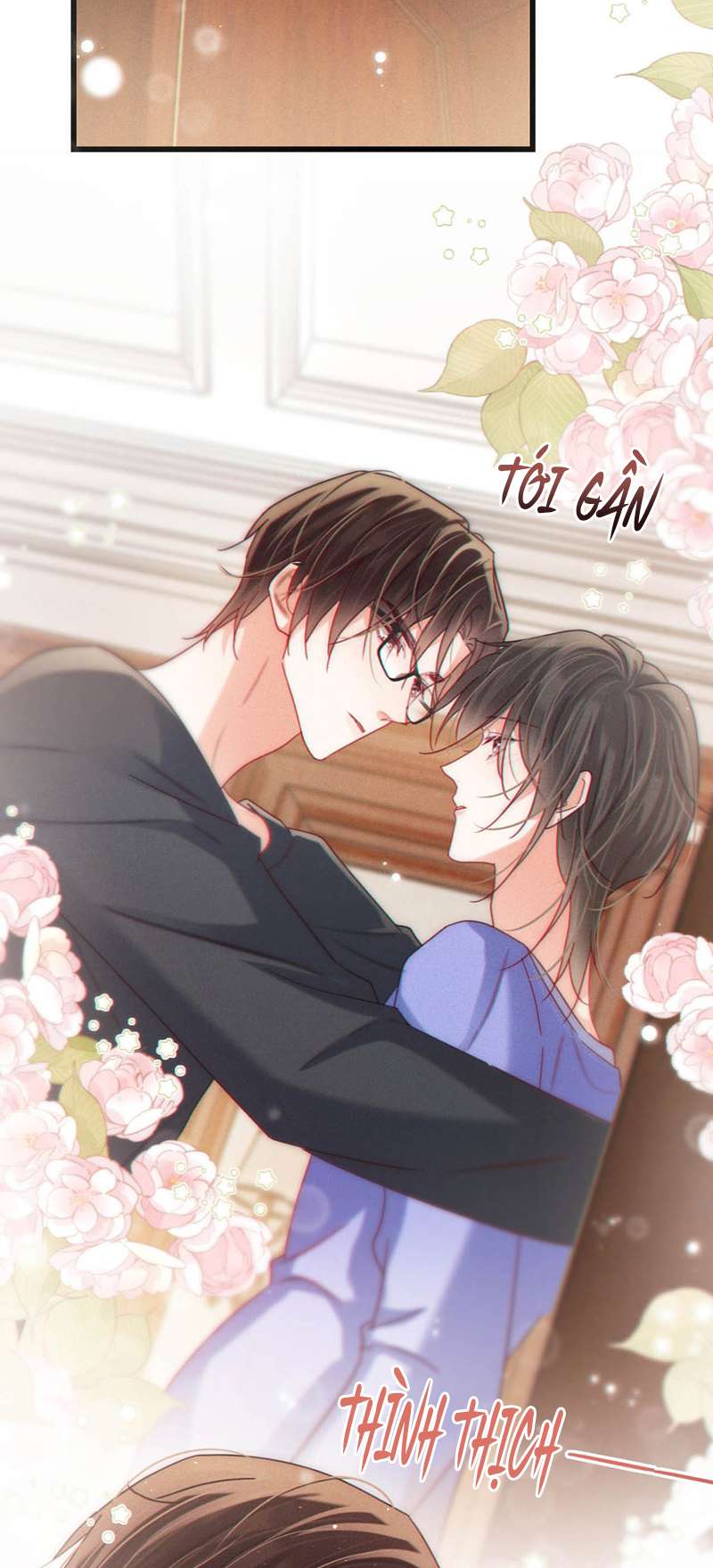Nịch Tửu: Chapter 83