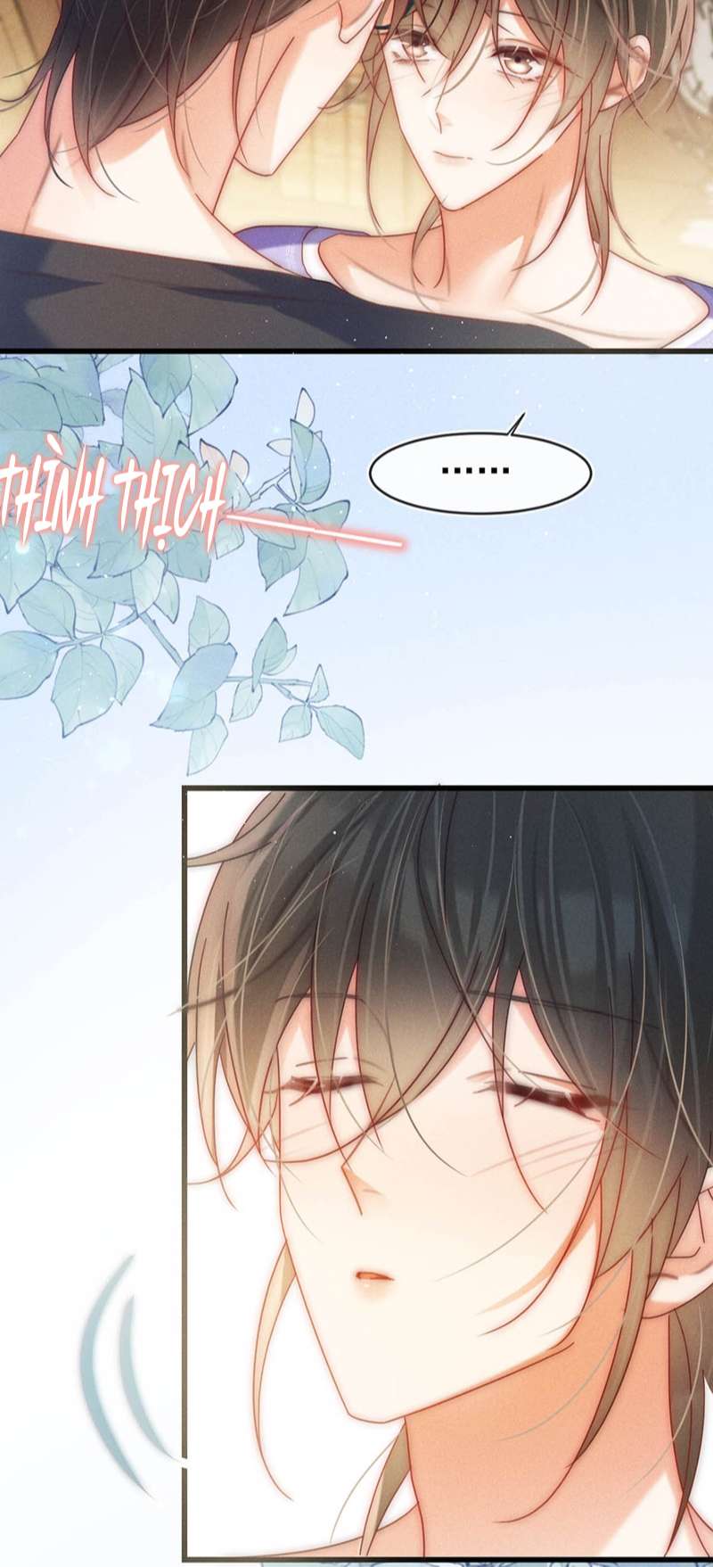 Nịch Tửu: Chapter 83